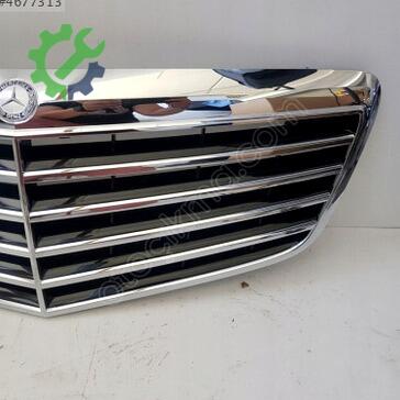 Mercedes-Benz E Serisi Panjur 2118801783 çıkma parça
