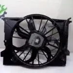 MERCEDES W211 – W219 FAN MOTORU 2115001693
