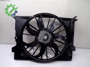 MERCEDES W211 - W219 FAN MOTORU 2115001693