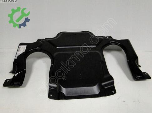 Mercedes-Benz CLS Motor Alt Muhafaza 2115242830 çıkma parça