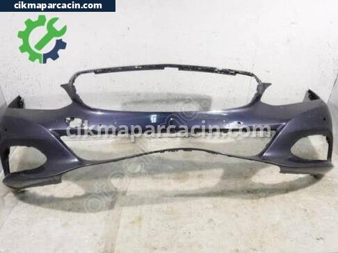 Mercedes-Benz E Serisi Ön Tampon çıkma parça
