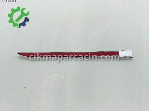 Mercedes-Benz E Serisi Sağ Ön Çamurluk 2126903462 sıfır parça