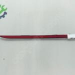 MERCEDES W212 ÇAMURLUK KROMU ÖN SOL 2126903362