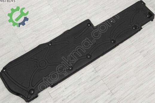 Mercedes-Benz E Serisi Karter Muhafaza 2126800409 çıkma parça