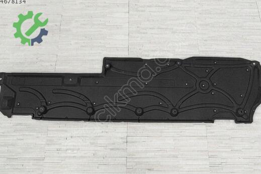 Mercedes-Benz E Serisi Karter Muhafaza 2126800309 çıkma parça