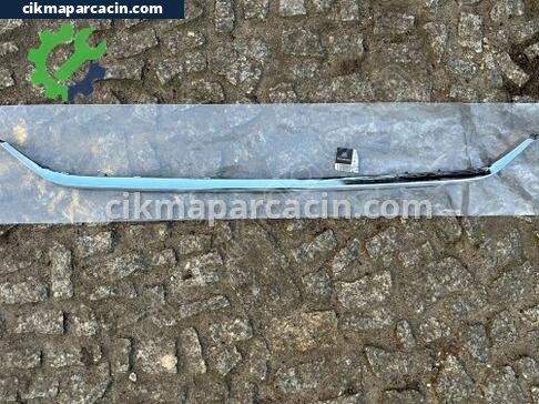 Mercedes-Benz E Serisi Tampon Izgara Çıtası çıkma parça