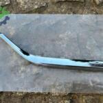 MERCEDES W212 TAMPON ÇITASI ARKA ORTA 2128854021