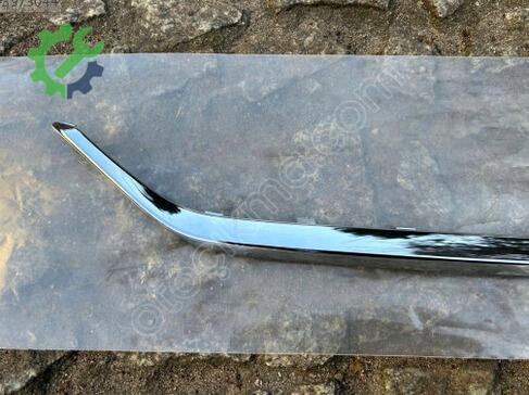 Mercedes-Benz E Serisi Tampon Izgara Çıtası 2128854021 çıkma parça