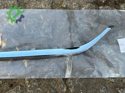 Mercedes-Benz E Serisi Tampon Izgara Çıtası 2128854021 çıkma parça