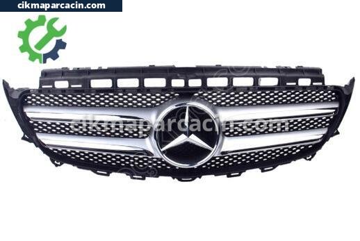 Mercedes-Benz E Serisi Panjur çıkma parça