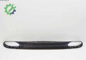 MERCEDES W213 ARKA TAMPON DİFÜZÖRÜ 2138852125 - A2138852125