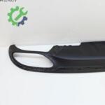 MERCEDES W213 ARKA TAMPON DİFÜZÖRÜ 2138852125 – A2138852125