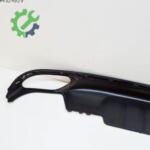 MERCEDES W213 ARKA TAMPON DİFÜZÖRÜ 2138852125 – A2138852125