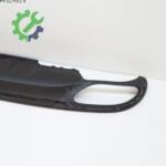MERCEDES W213 ARKA TAMPON DİFÜZÖRÜ 2138852125 – A2138852125