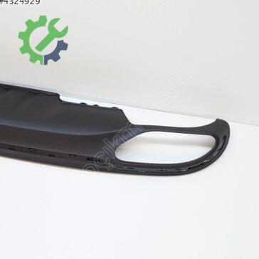 Mercedes-Benz E Serisi Arka Tampon 2138852125 çıkma parça