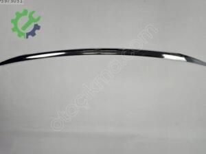 MERCEDES W213 BAGAJ ÇITASI KROM 2137571300