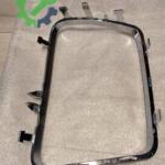 MERCEDES W213 KONSOL BARDAKLIK ÇERÇEVESİ 2136830600