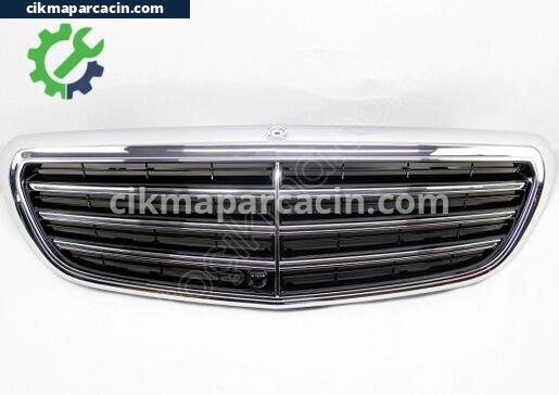 Mercedes-Benz E Serisi Panjur çıkma parça