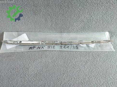 Mercedes-Benz E Serisi Tampon Izgara Çıtası 2138850221 çıkma parça
