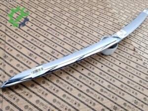MERCEDES W213 - W238 TAMPON ÖN ORTA KROM 2138857000-A2138857000
