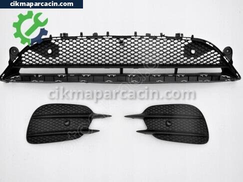 Mercedes-Benz SL Tampon Izgarası çıkma parça