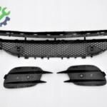 MERCEDES W213 – W238 TAMPON ORTA IZGARASI 2138856900