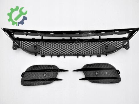 Mercedes-Benz SL Tampon Izgarası 2138856900 çıkma parça