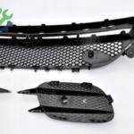 MERCEDES W213 – W238 TAMPON ORTA IZGARASI 2138856900