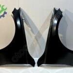 MERCEDES W214 ÇAMURLUK ÖN SAĞ ALUMINYUM 2148800800