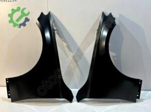 MERCEDES W214 ÇAMURLUK ÖN SAĞ ALUMINYUM 2148800800