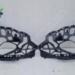MERCEDES W214 TAMPON BRAKETİ ÖN SAĞ 2148850500-A2148850500