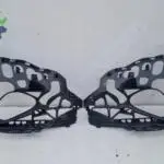MERCEDES W214 TAMPON BRAKETİ ÖN SAĞ 2148850500-A2148850500