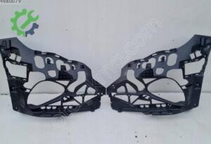 MERCEDES W214 TAMPON BRAKETİ ÖN SAĞ 2148850500-A2148850500