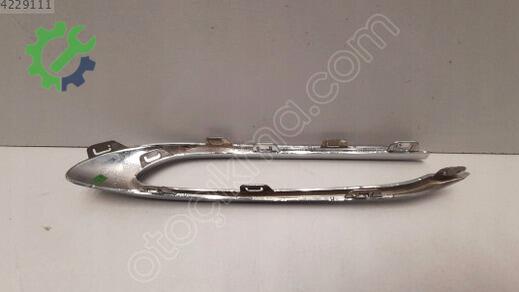 Mercedes-Benz E Serisi Tampon Izgara Çıtası 2148855200 çıkma parça