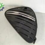 MERCEDES W214 TAMPON IZGARASI ÖN SAĞ 2148852202-A2148852202