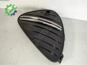 MERCEDES W214 TAMPON IZGARASI ÖN SAĞ 2148852202-A2148852202