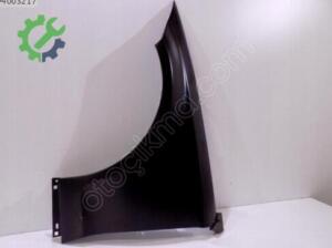 MERCEDES W218 CLS ÇAMURLUK ÖN SOL ALUMINYUM 2188800118