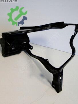 Mercedes-Benz CLS Far Braketi 2186200500 çıkma parça
