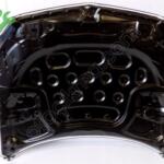 MERCEDES W218 CLS KAPUT ALUMINYUM 2188800057