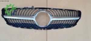 MERCEDES W218 CLS ÖN PANJUR DIAMOND SİYAH 2015-2018 2188853265