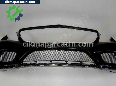 Mercedes-Benz CLS Ön Tampon çıkma parça