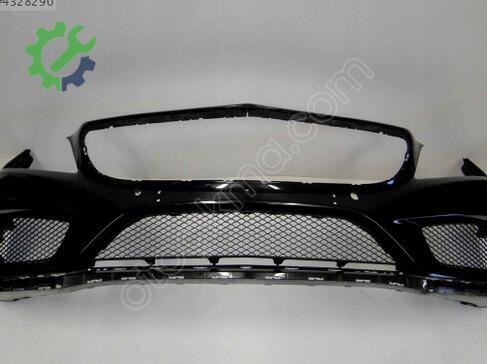 Mercedes-Benz CLS Ön Tampon çıkma parça