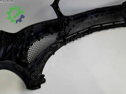 Mercedes-Benz CLS Ön Tampon 2188850300 çıkma parça