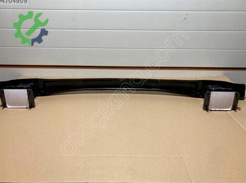 Mercedes-Benz CLS Arka Tampon Demiri 2186100014 çıkma parça