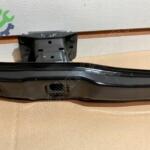 MERCEDES W218 CLS TAMPON DEMİRİ ARKA 2186100014