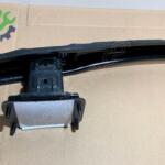 MERCEDES W218 CLS TAMPON DEMİRİ ARKA 2186100014