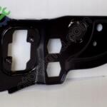 MERCEDES W218 PANEL SACI ÖN ÜST 2186200072