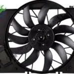 MERCEDES W220 FAN MOTORU 2205000193