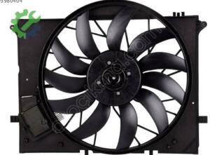 MERCEDES W220 FAN MOTORU 2205000193