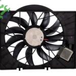 MERCEDES W220 FAN MOTORU 2205000193